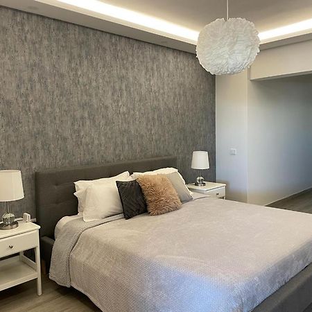 Ana Seafront Haven Apartment Gzira Bagian luar foto